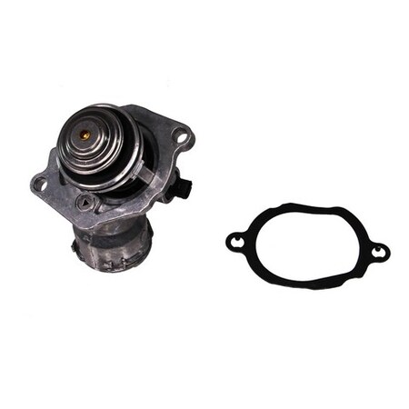 Crp Products Mercedes-Benz C230 06 V6 2.5L Mercedes-B Thermostat Assm, Cta0020 CTA0020